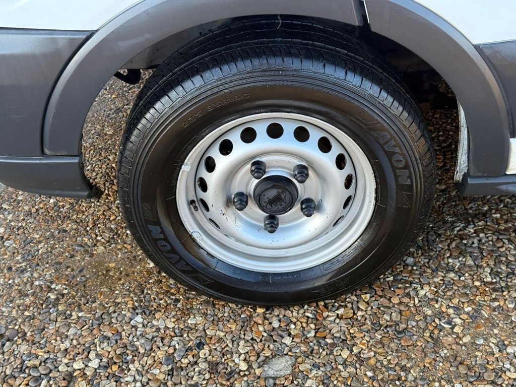 Used Ford Transit 2018 for sale - 77463420: Photo 42