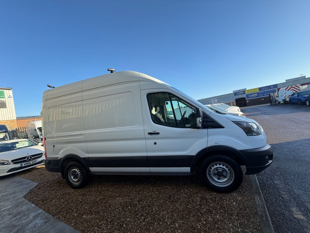 Used Ford Transit 2018 for sale - 77463420: Photo 6