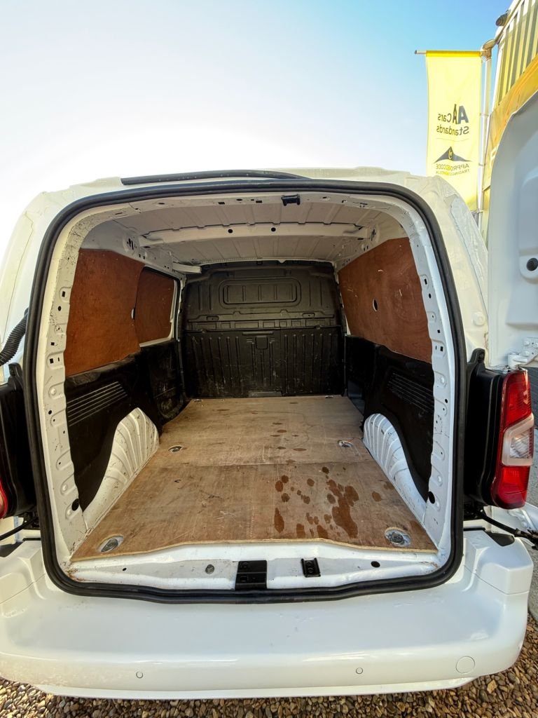 Used Vauxhall Combo 2020 for sale - 76784117: Photo 13