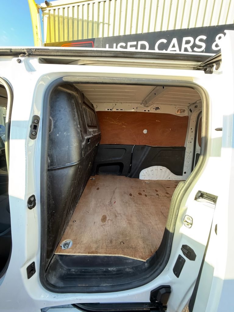Used Vauxhall Combo 2020 for sale - 76784117: Photo 20