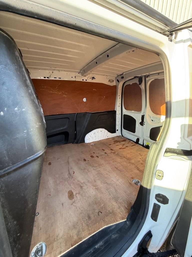 Used Vauxhall Combo 2020 for sale - 76784117: Photo 21