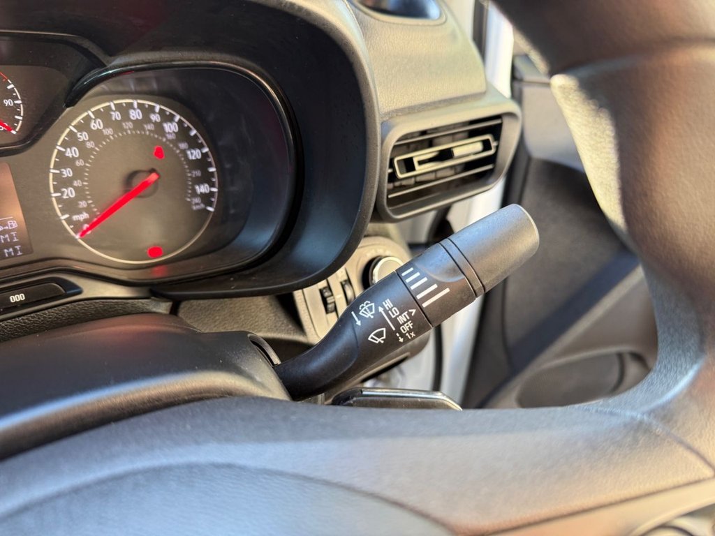 Used Vauxhall Combo 2020 for sale - 76784117: Photo 25