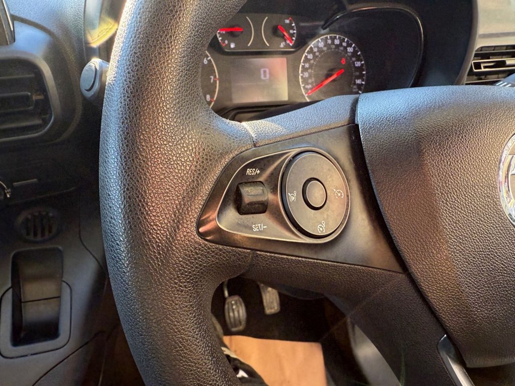 Used Vauxhall Combo 2020 for sale - 76784117: Photo 30