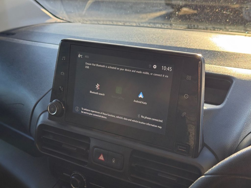 Used Vauxhall Combo 2020 for sale - 76784117: Photo 31