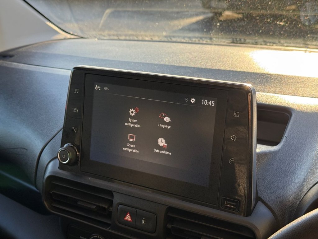 Used Vauxhall Combo 2020 for sale - 76784117: Photo 32