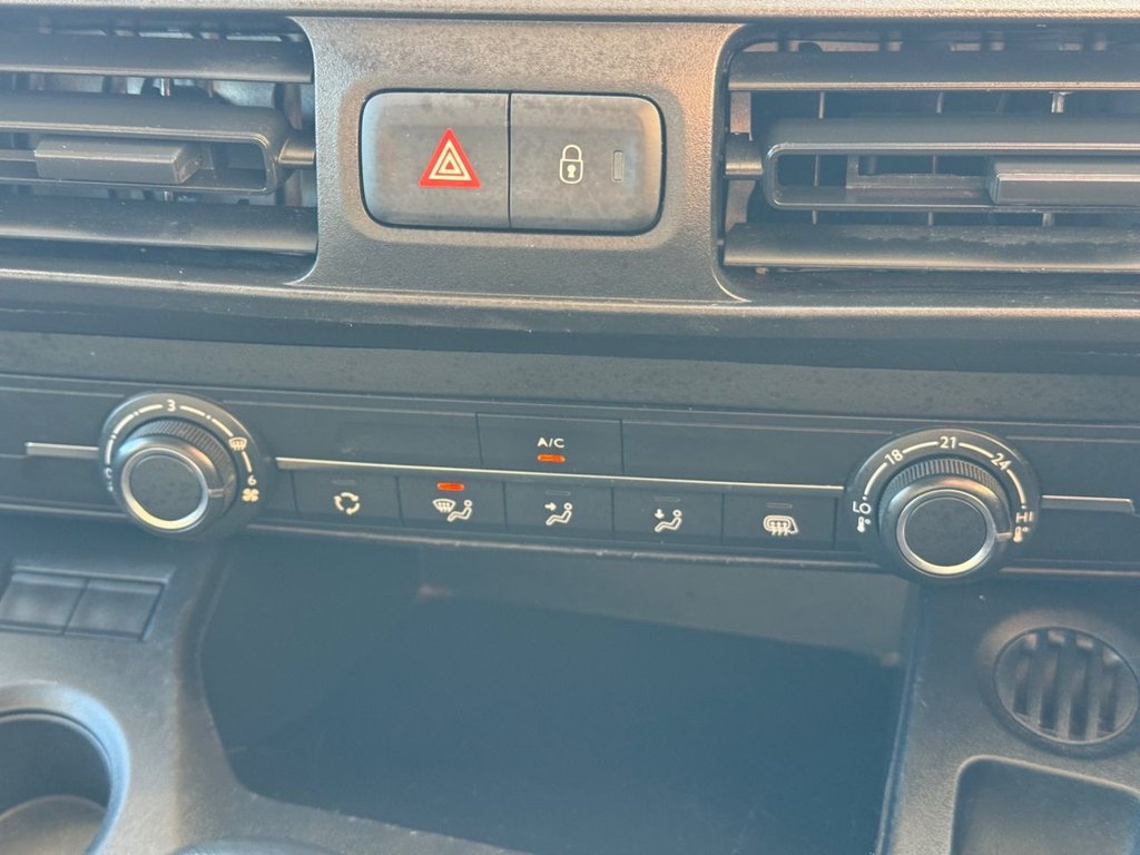 Used Vauxhall Combo 2020 for sale - 76784117: Photo 34