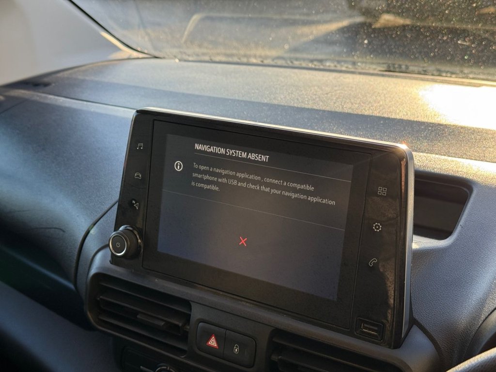 Used Vauxhall Combo 2020 for sale - 76784117: Photo 35