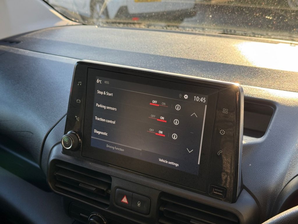 Used Vauxhall Combo 2020 for sale - 76784117: Photo 36