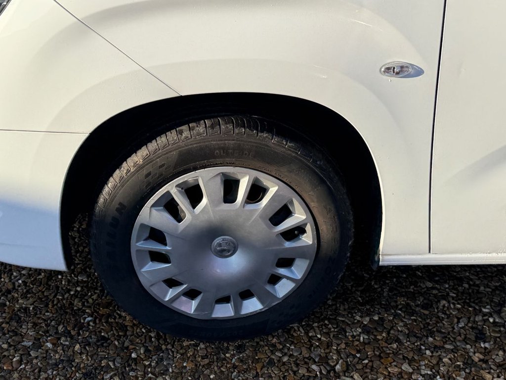 Used Vauxhall Combo 2020 for sale - 76784117: Photo 42