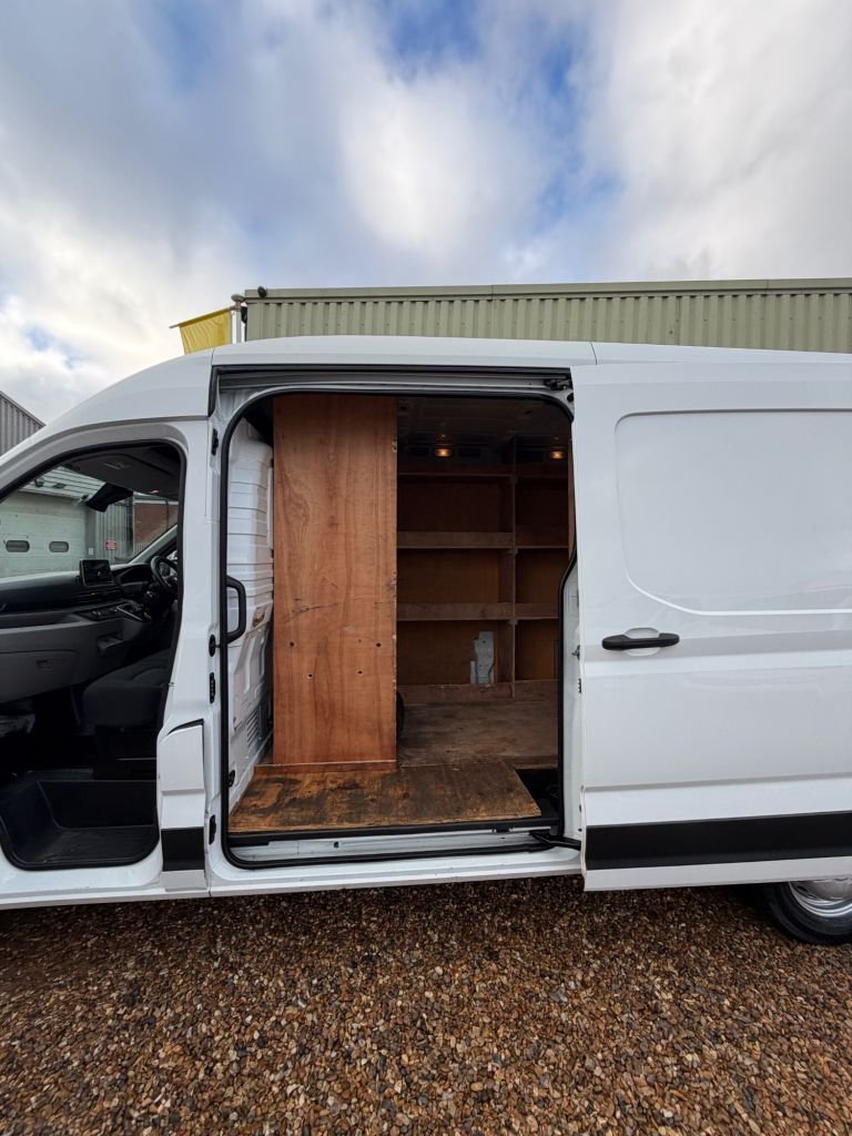 Used Maxus Deliver 9 2021 for sale - 77227559: Photo 16