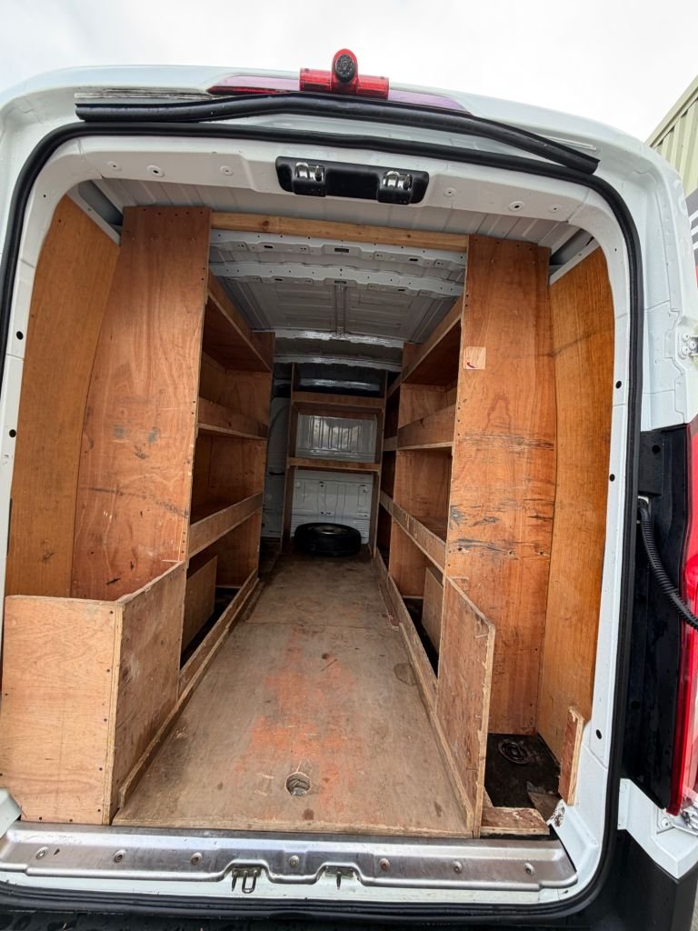 Used Maxus Deliver 9 2021 for sale - 77227559: Photo 17