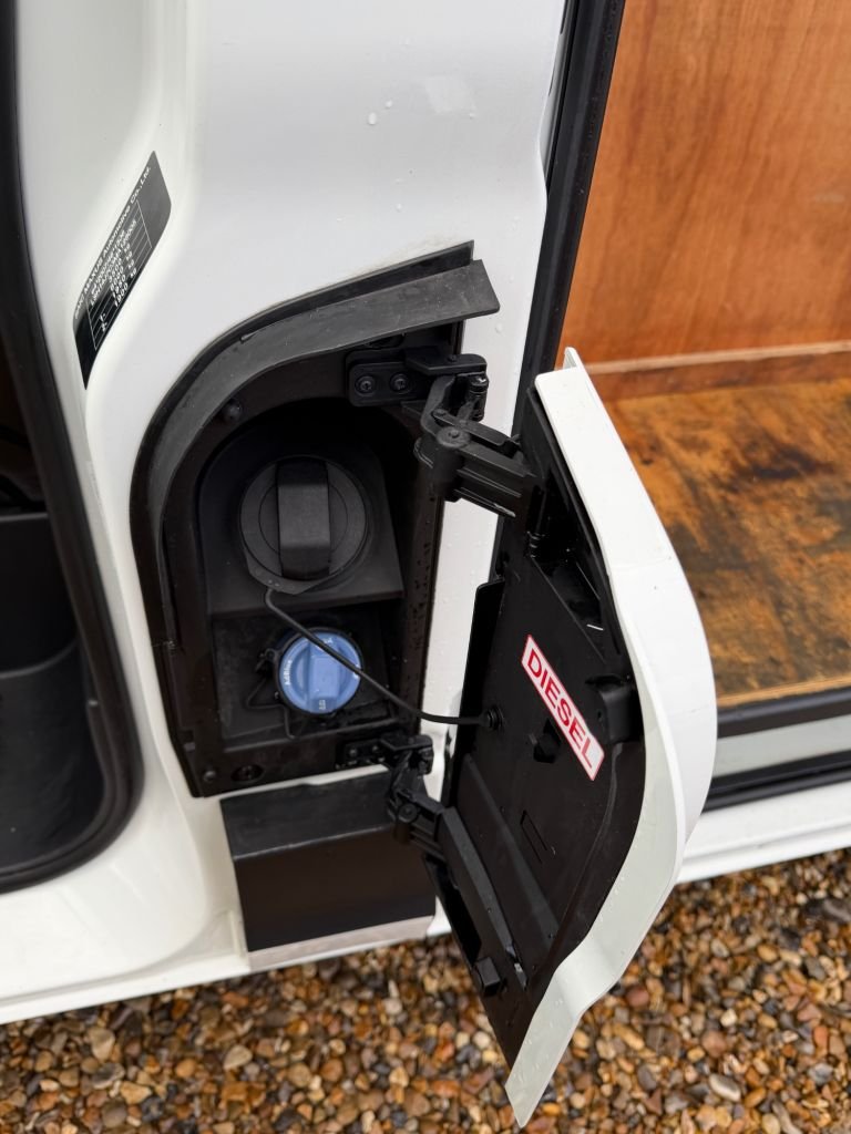 Used Maxus Deliver 9 2021 for sale - 77227559: Photo 24