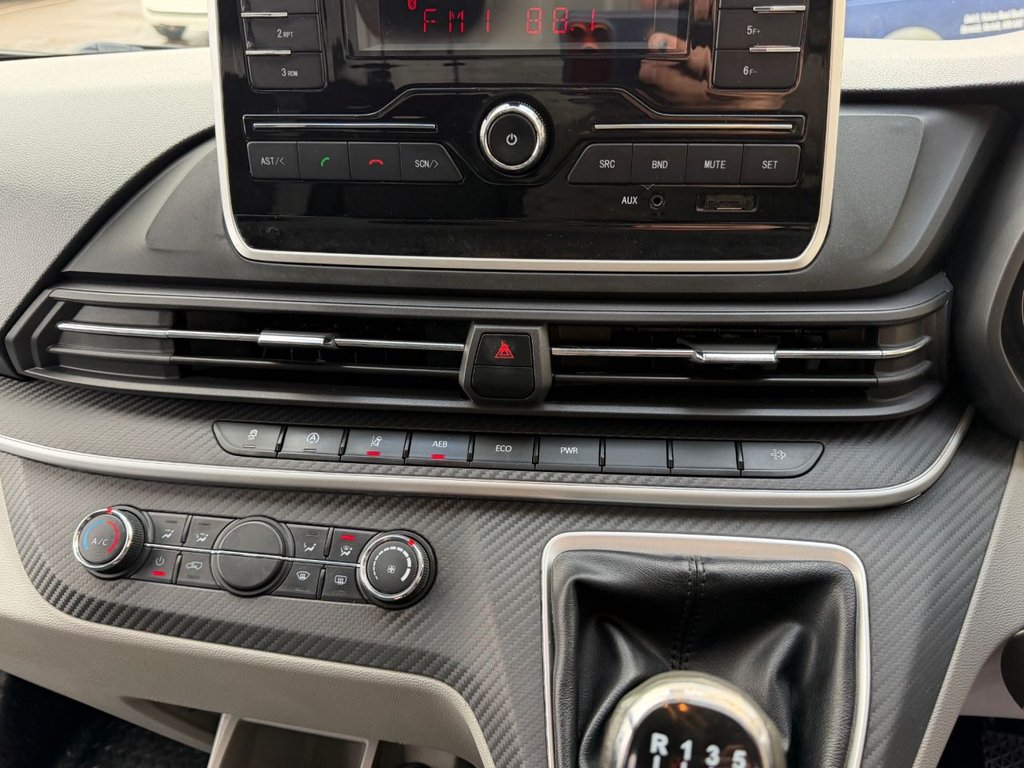 Used Maxus Deliver 9 2021 for sale - 77227559: Photo 25