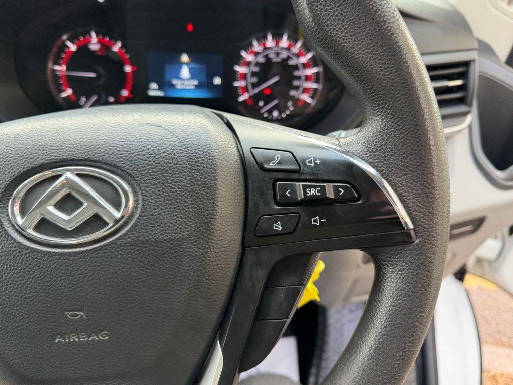 Used Maxus Deliver 9 2021 for sale - 77227559: Photo 33