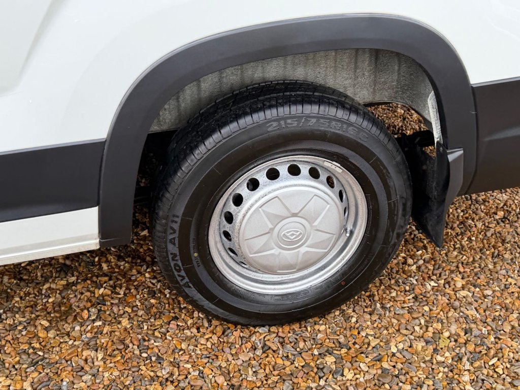 Used Maxus Deliver 9 2021 for sale - 77227559: Photo 38