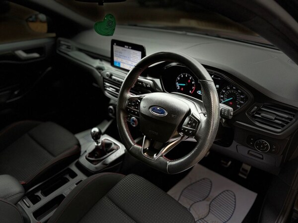 Used Ford Focus 2019 for sale - 75607147: Photo 10