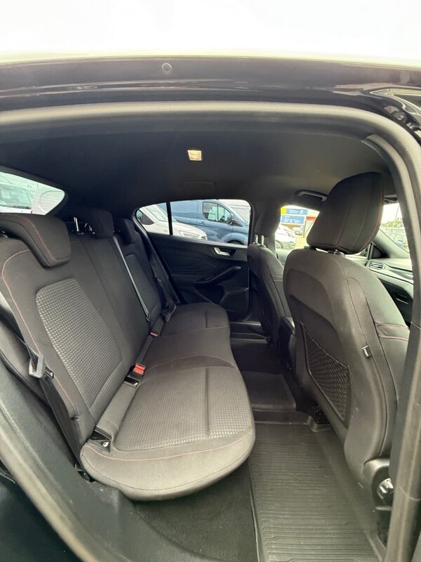 Used Ford Focus 2019 for sale - 75607147: Photo 16