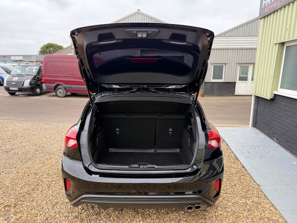 Used Ford Focus 2019 for sale - 75607147: Photo 18