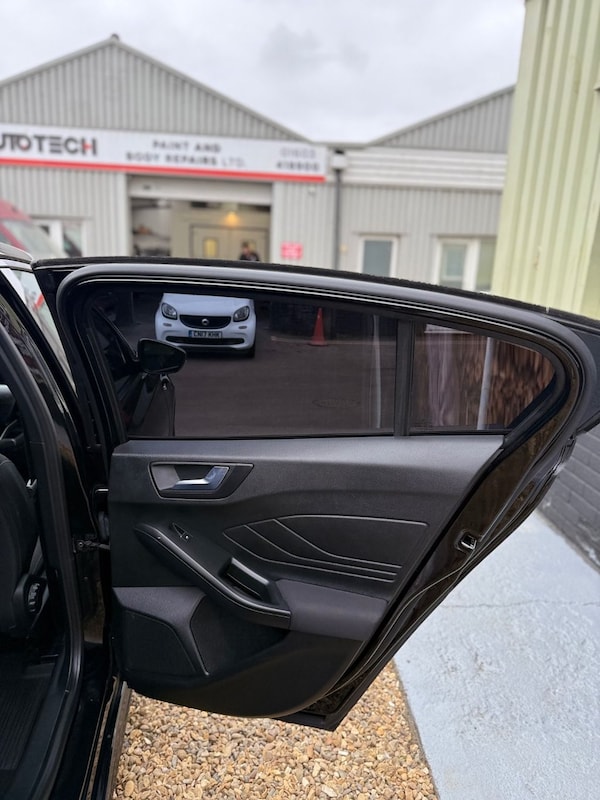 Used Ford Focus 2019 for sale - 75607147: Photo 20