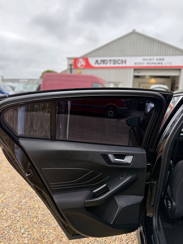 Used Ford Focus 2019 for sale - 75607147: Photo 25