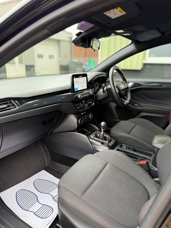 Used Ford Focus 2019 for sale - 75607147: Photo 27