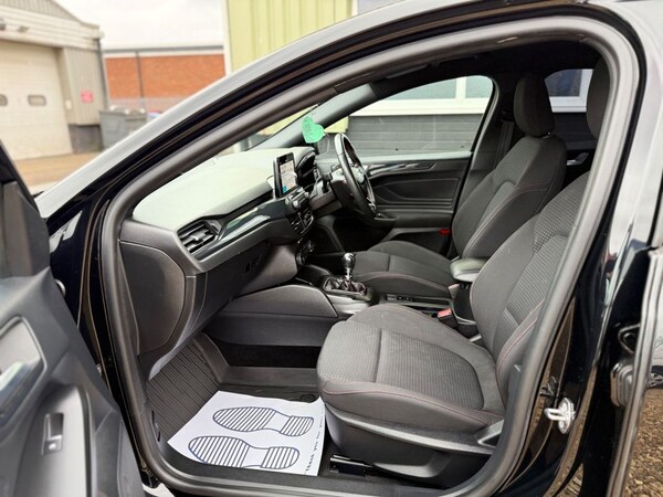 Used Ford Focus 2019 for sale - 75607147: Photo 28
