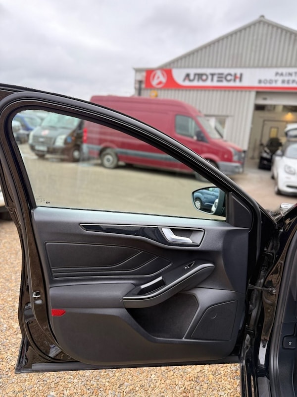Used Ford Focus 2019 for sale - 75607147: Photo 32