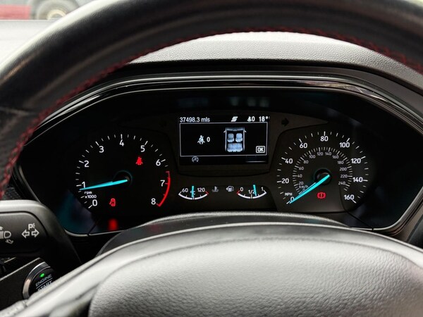 Used Ford Focus 2019 for sale - 75607147: Photo 36