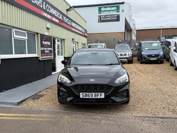 Used Ford Focus 2019 for sale - 75607147: Photo 5