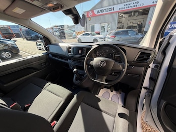 Used Vauxhall Vivaro 2023 for sale - 78682841: Photo