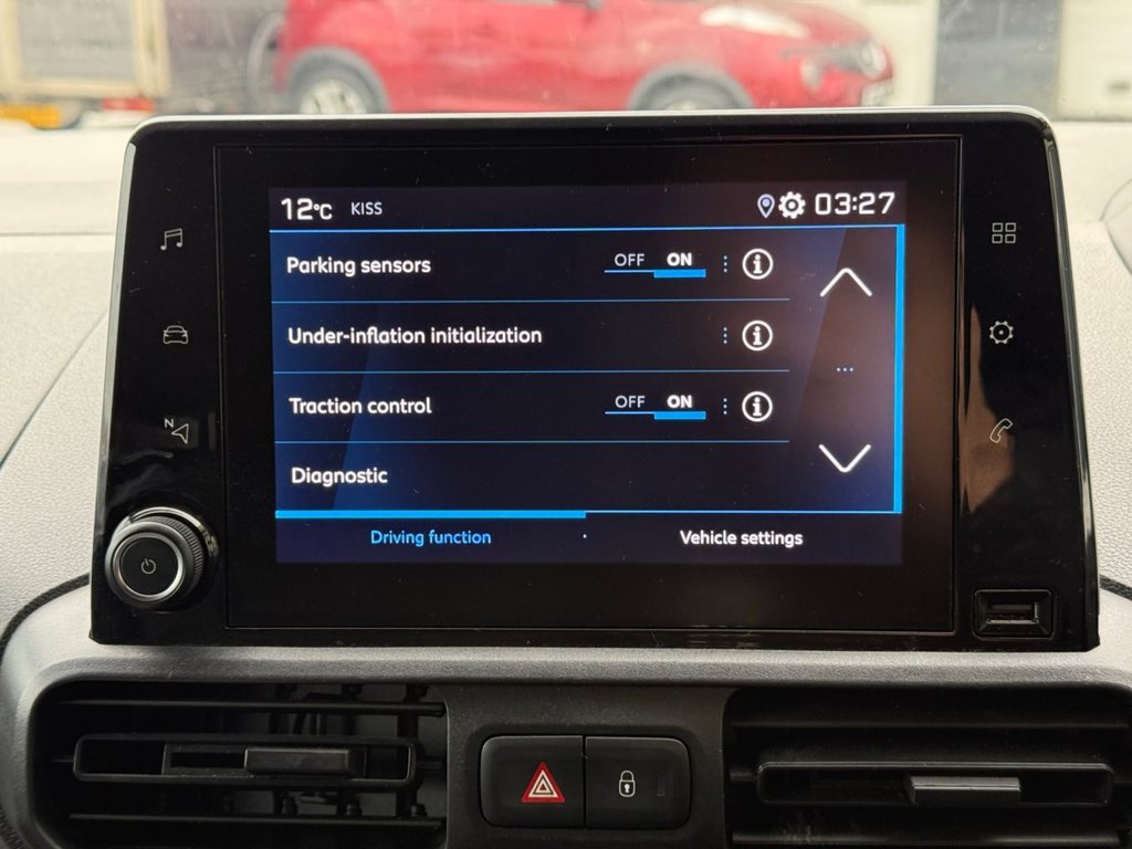 Used Peugeot Partner 2022 for sale - 77027011: Photo 26