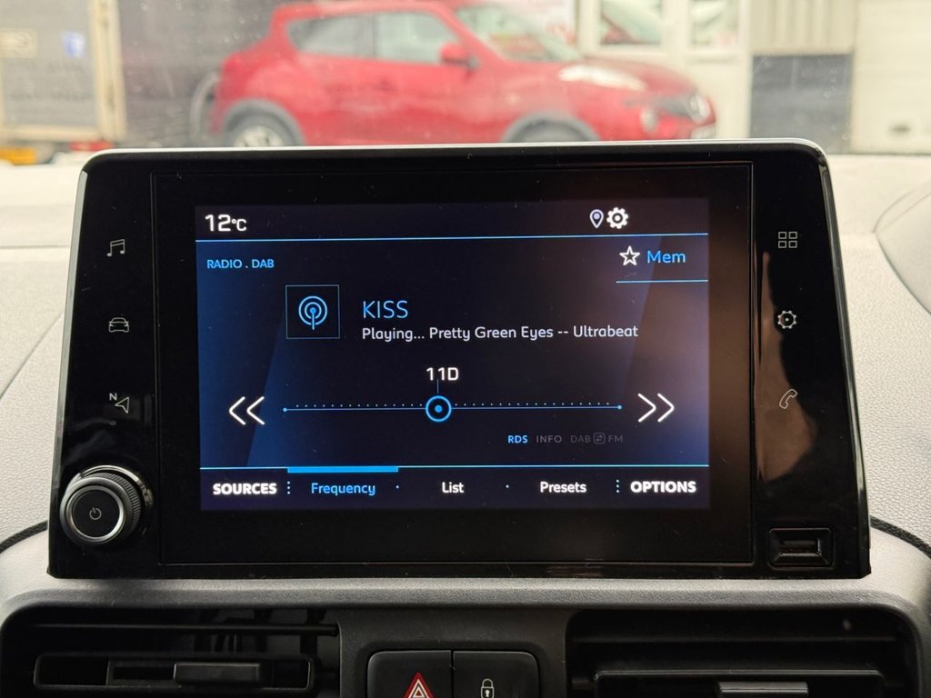 Used Peugeot Partner 2022 for sale - 77027011: Photo 31