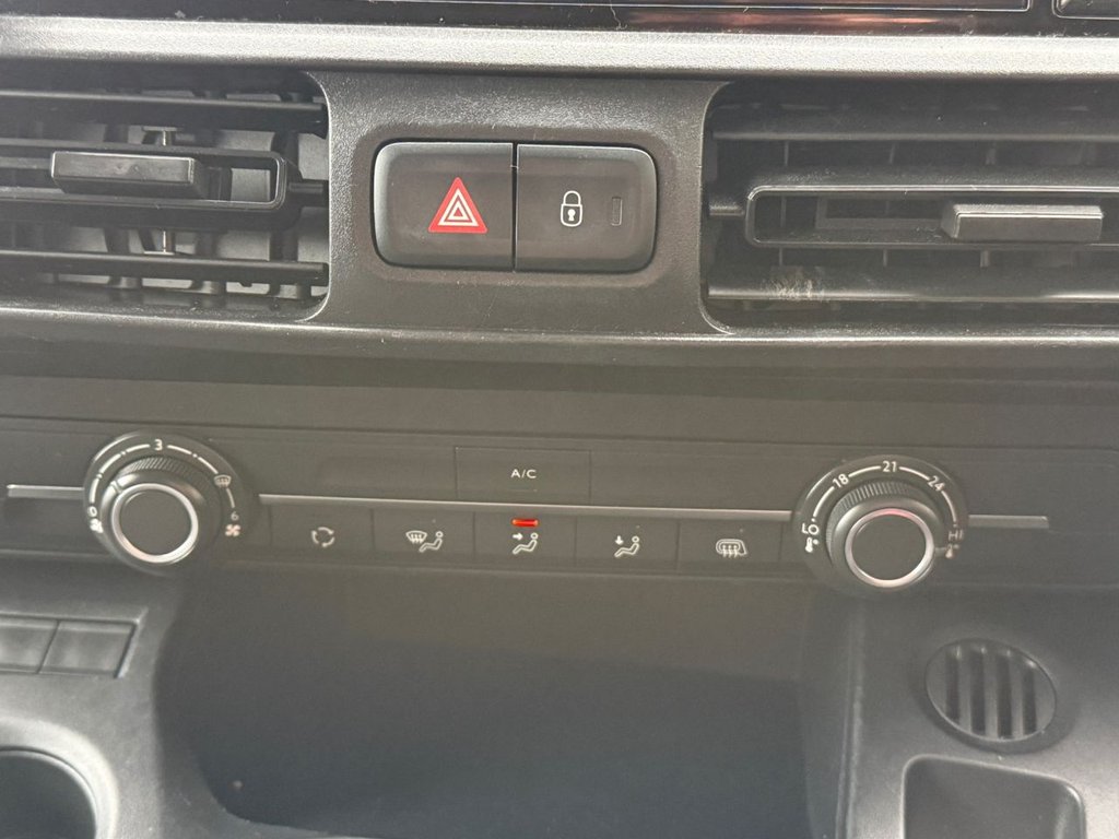 Used Peugeot Partner 2022 for sale - 77027011: Photo 33