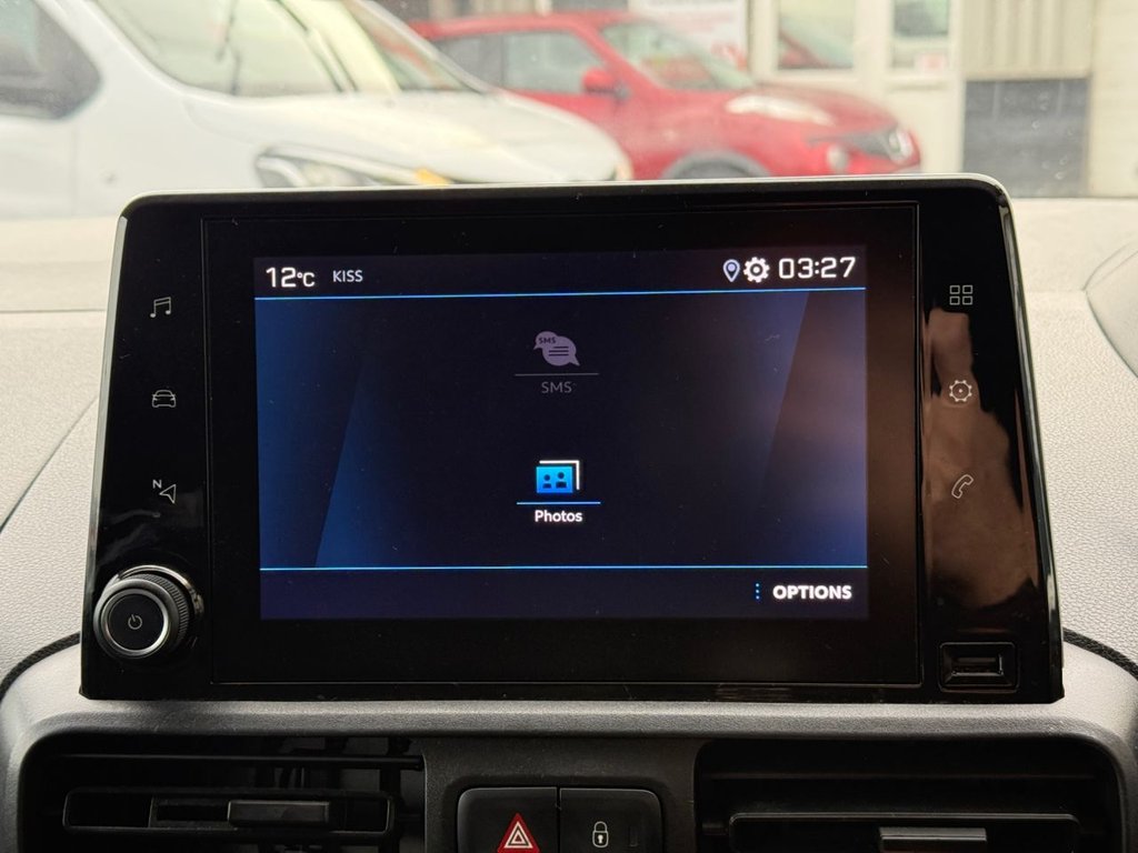 Used Peugeot Partner 2022 for sale - 77027011: Photo 35