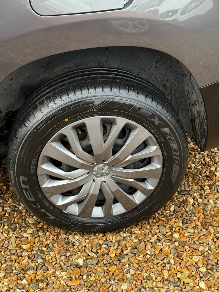 Used Peugeot Partner 2022 for sale - 77027011: Photo 42