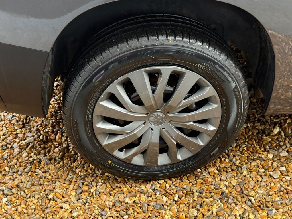 Used Peugeot Partner 2022 for sale - 77027011: Photo 45