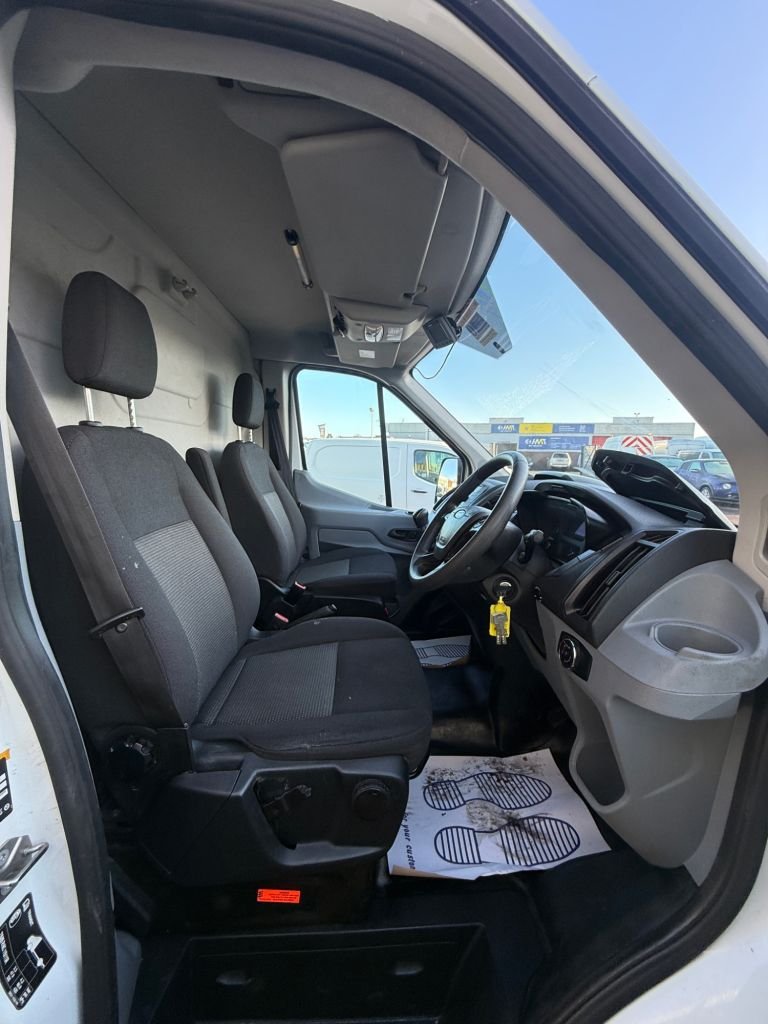 Used Ford Transit 2018 for sale - 76923797: Photo 14