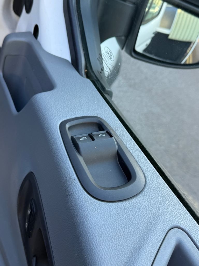 Used Ford Transit 2018 for sale - 76923797: Photo 17