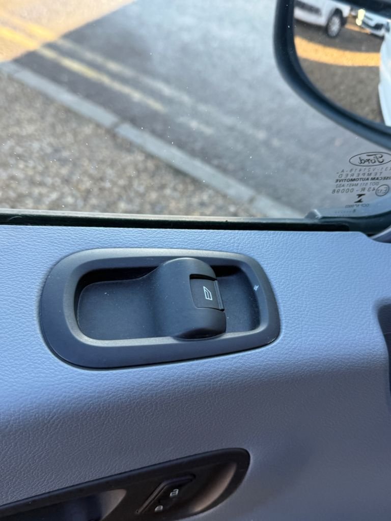 Used Ford Transit 2018 for sale - 76923797: Photo 25