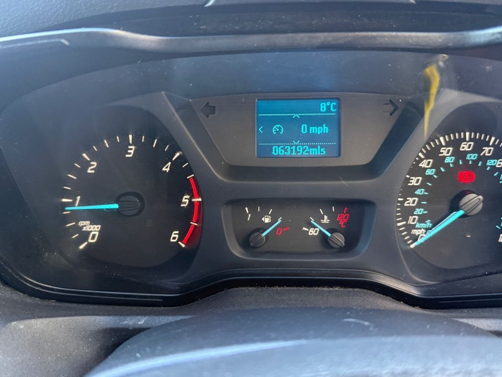 Used Ford Transit 2018 for sale - 76923797: Photo 28