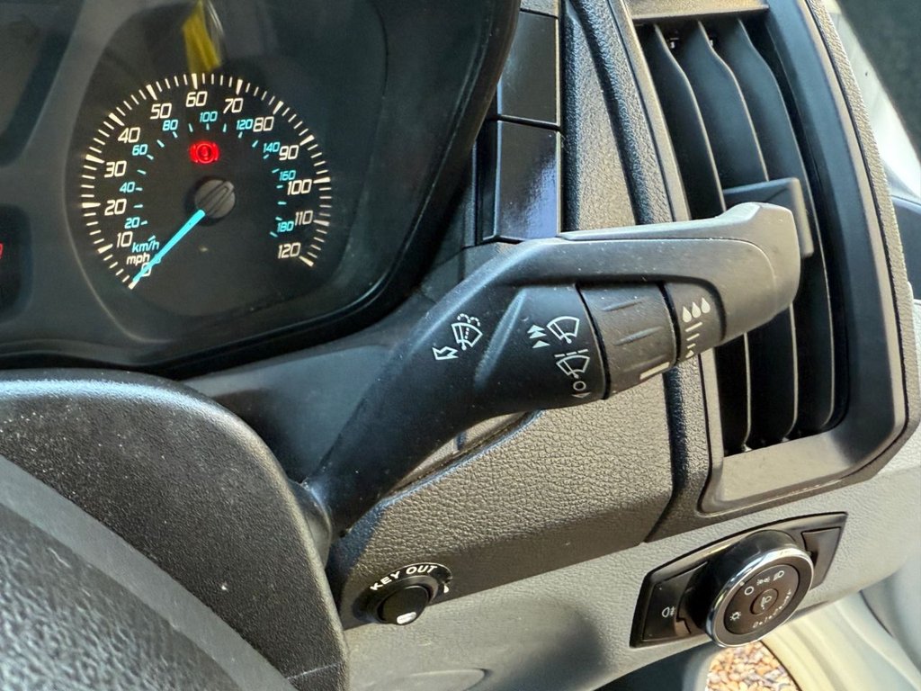 Used Ford Transit 2018 for sale - 76923797: Photo 31