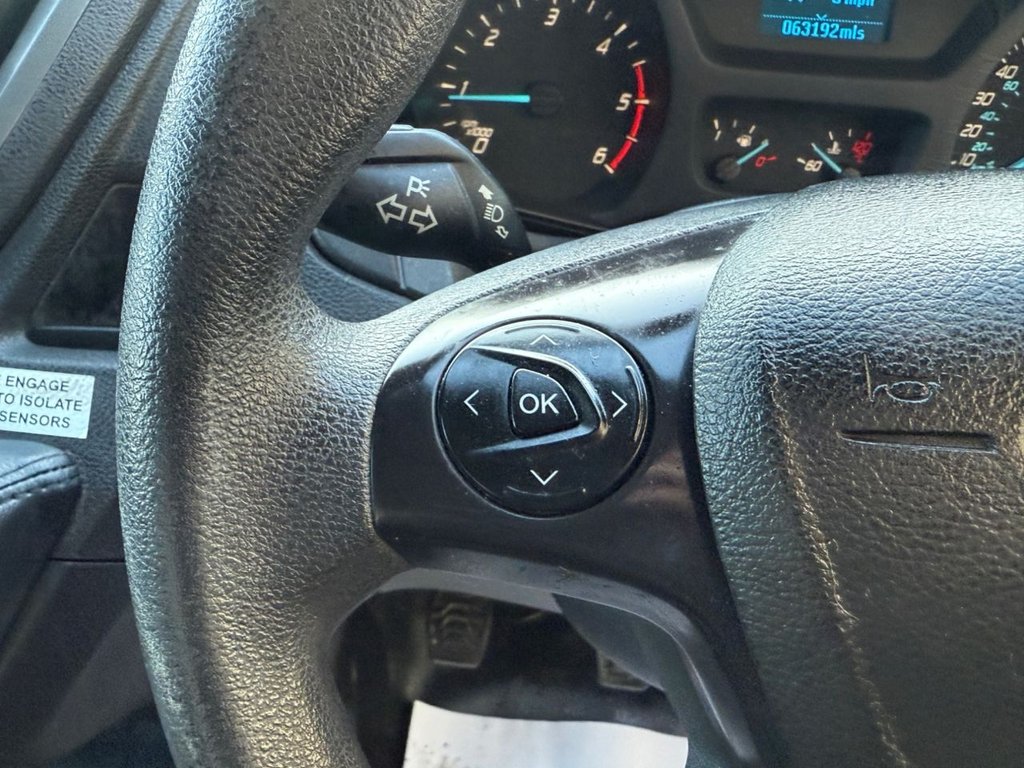 Used Ford Transit 2018 for sale - 76923797: Photo 33