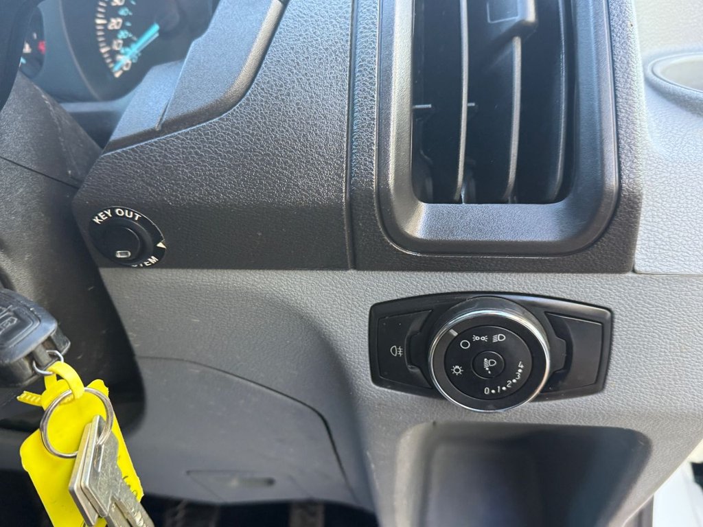 Used Ford Transit 2018 for sale - 76923797: Photo 35