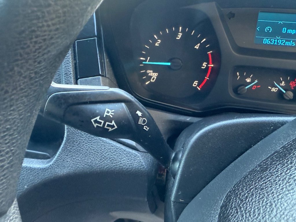 Used Ford Transit 2018 for sale - 76923797: Photo 36
