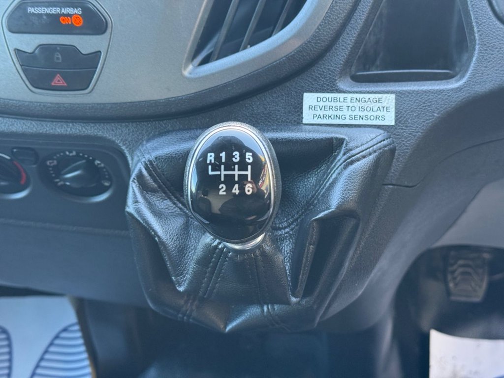 Used Ford Transit 2018 for sale - 76923797: Photo 37
