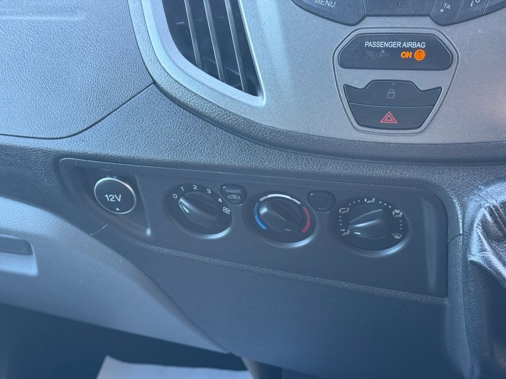 Used Ford Transit 2018 for sale - 76923797: Photo 38