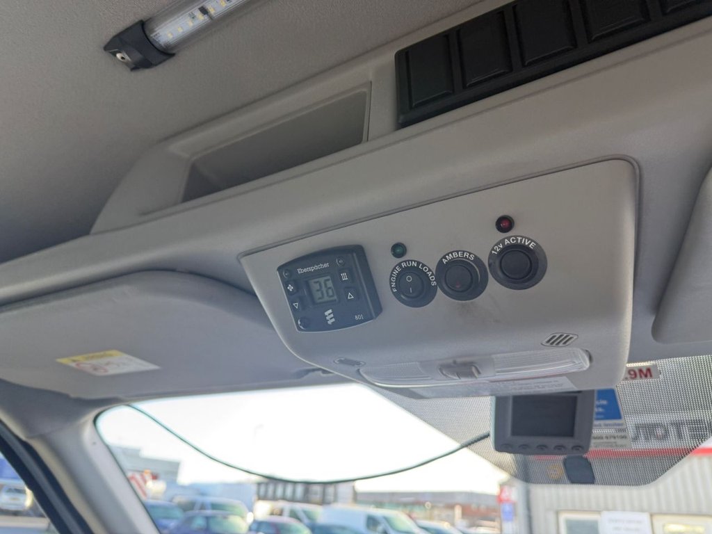 Used Ford Transit 2018 for sale - 76923797: Photo 40