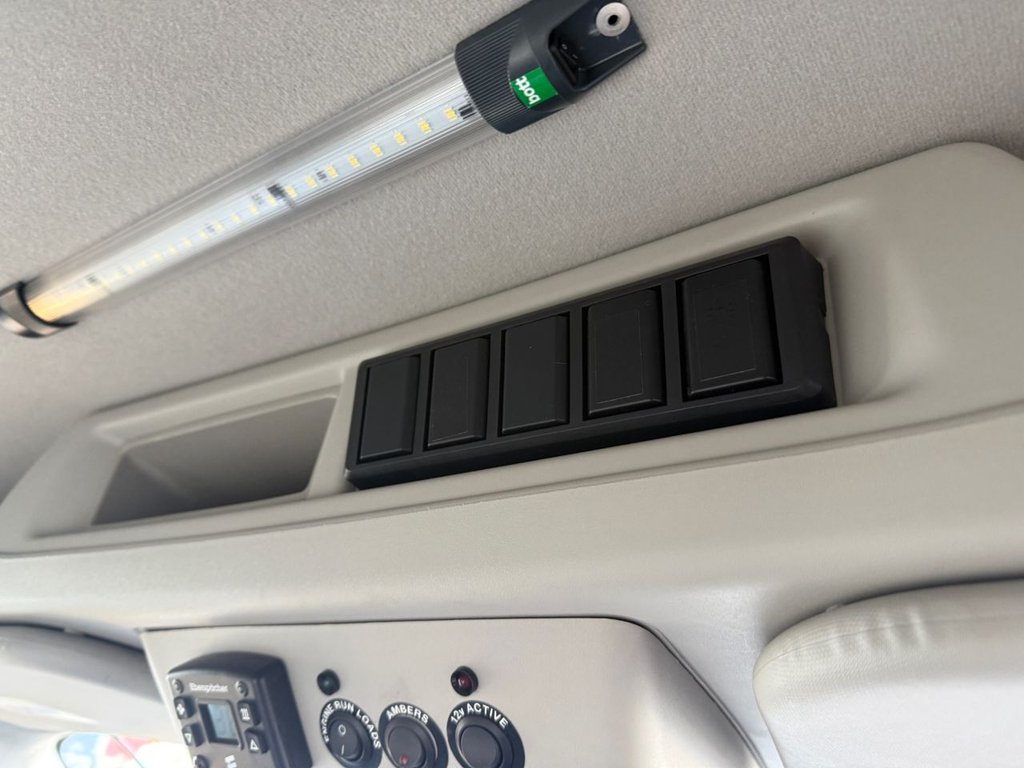 Used Ford Transit 2018 for sale - 76923797: Photo 41