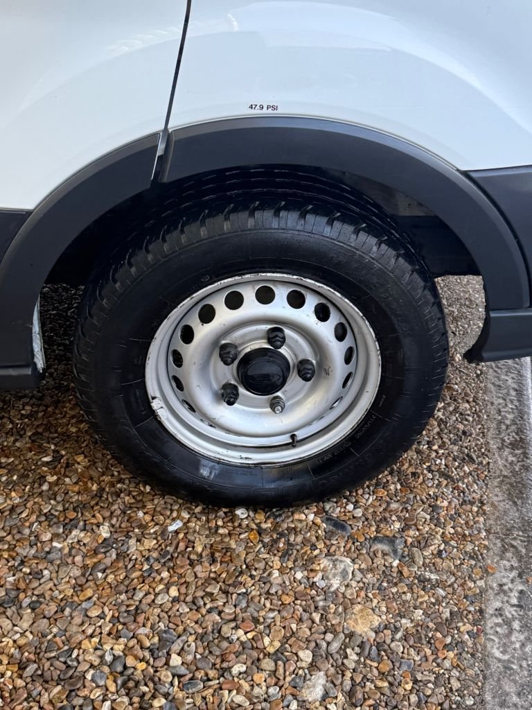 Used Ford Transit 2018 for sale - 76923797: Photo 43