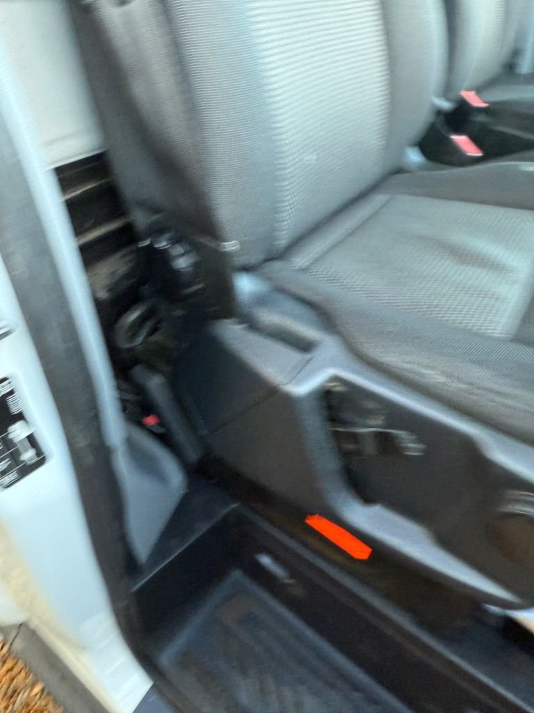 Used Ford Transit 2018 for sale - 76923797: Photo 44